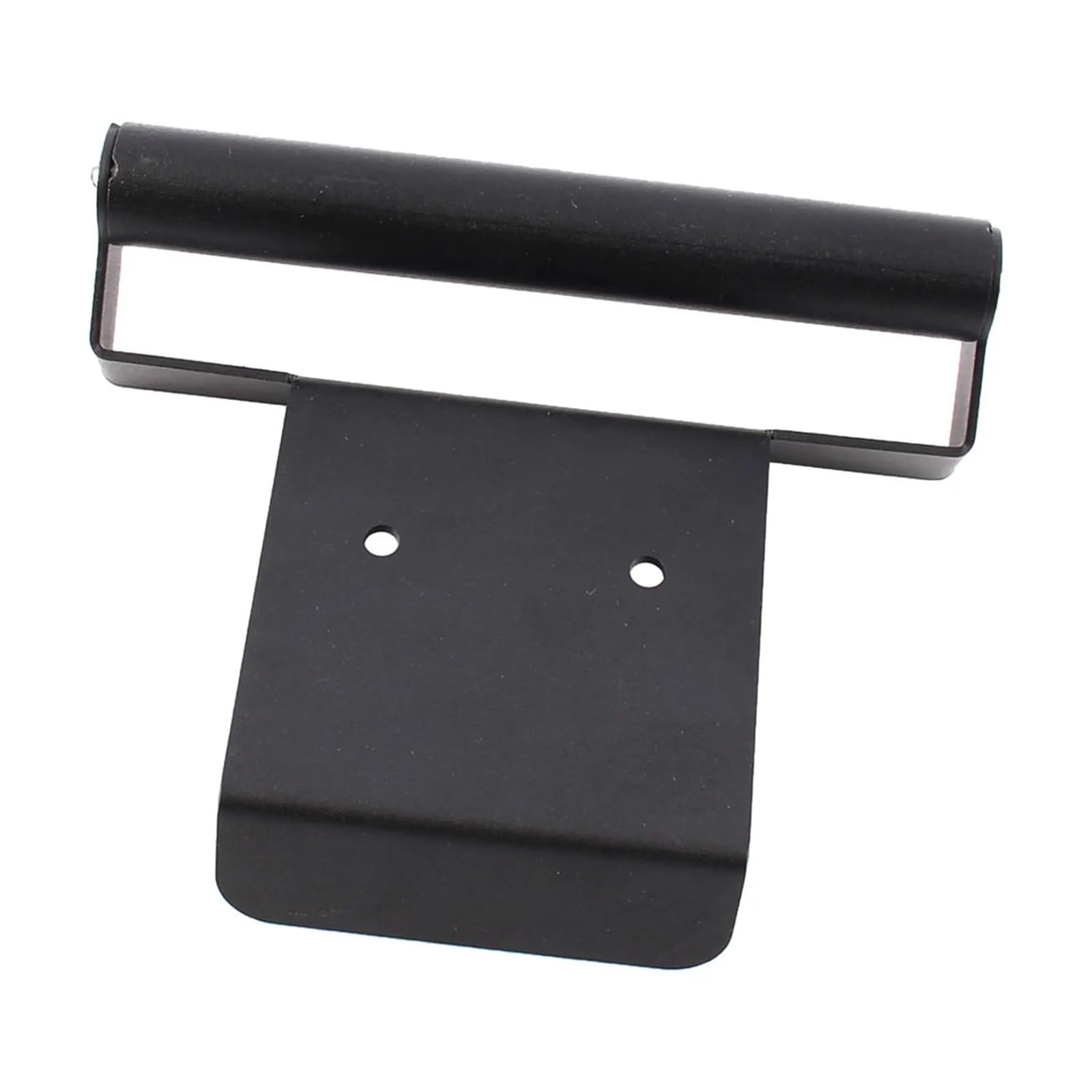Soporte NavegacióN GPS Motocicleta Soporte Navegación Para Motocicleta Para 450 MT Barra Transversal Aleación Aluminio Reemplaza El Soporte Montaje Para Teléfono Móvil