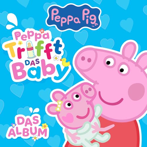 Peppa Wutz