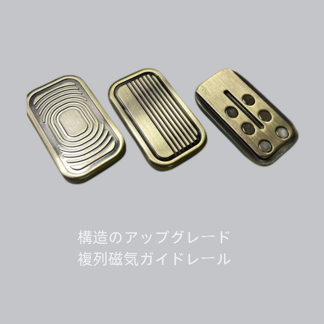Yあきのすけ】SlideJoy製 フィジェットスライダー Yあきのすけ