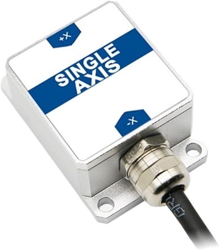 Tilt Angle Sensor BWK217S Single-Axis Inclination Sensor