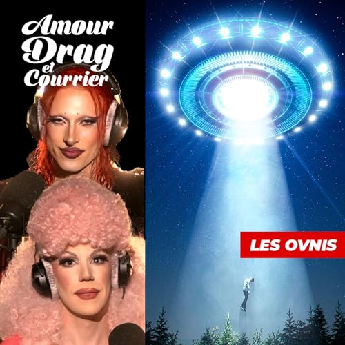 Page de couverture de Les Ovnis