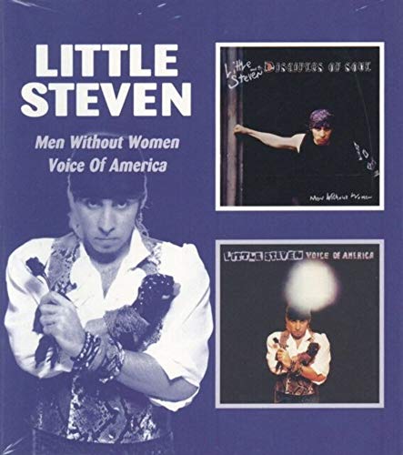 Men Without Women / Voice Of America