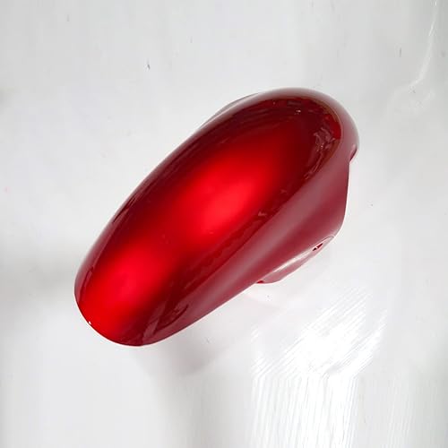 Miniatura 3 de ZXMT Kits completos de carenado ABS Carrocería para HAYABUSA 99-07 para Suzuki GSXR 1300 HAYABUSA 1999 2000 2001 2002 2003 2004 2005 2006 2007 (rojo)