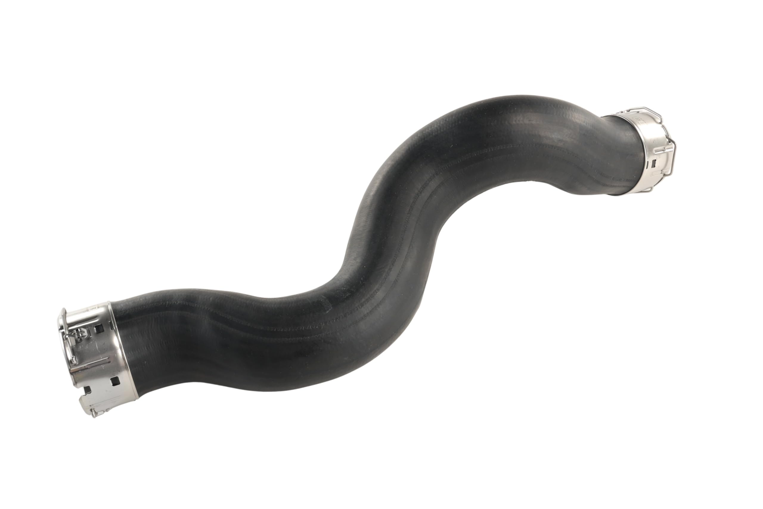 GM Genuine Parts 86554209 Charge Air Cooler Inlet Air Hose