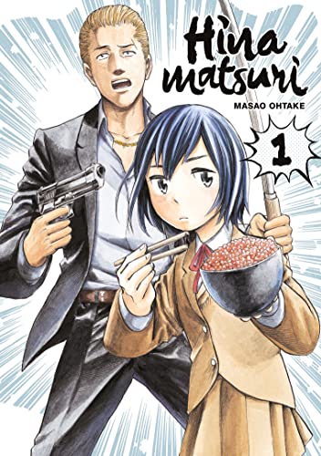 Hinamatsuri — Tome 1