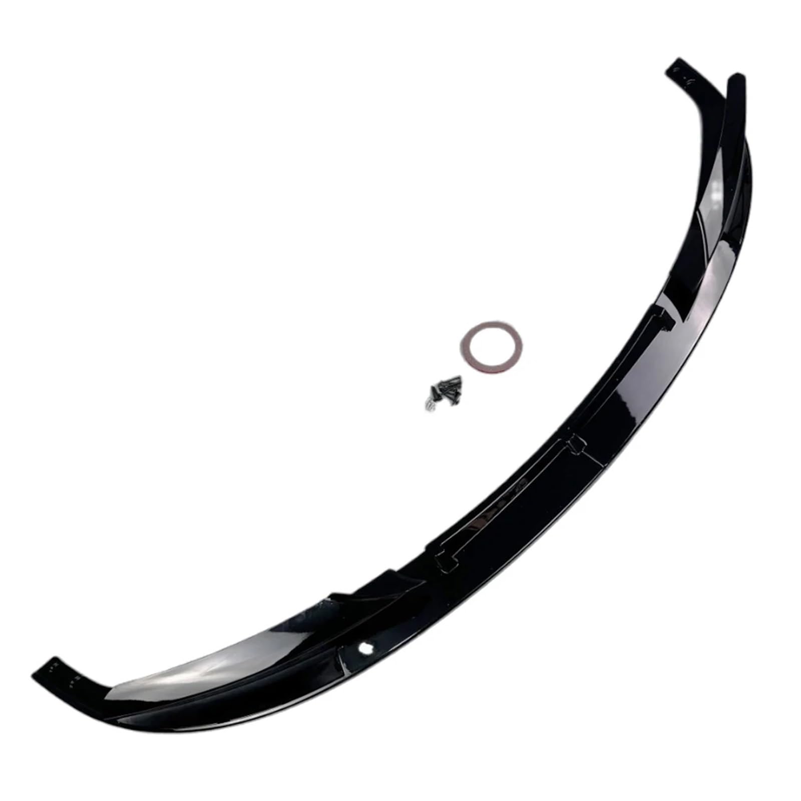Do BMW 3 Series F30 F31 F35 M Sports Przedni zderzak