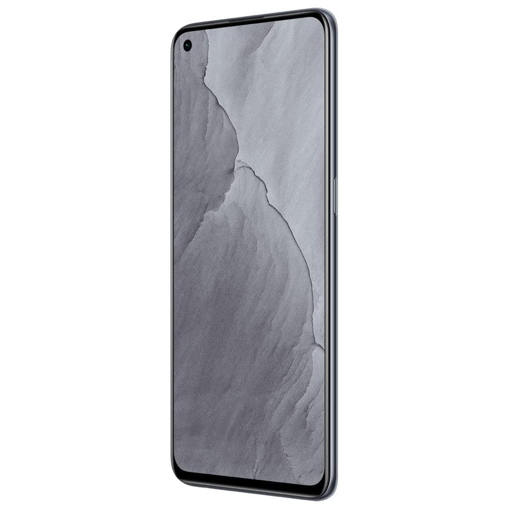 realme GT Master Edition, 8+256GB, Unlocked, Snapdragon 778 64