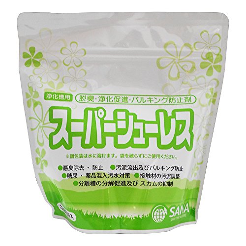 Sanaさま専用 Amazon.co.jp: SANA 浄化槽用 脱臭・浄化促進・バルキング防止剤 サナ