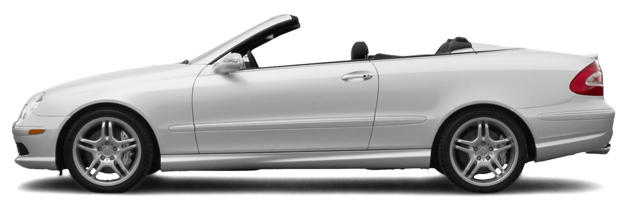 Amazon Com 2005 Mercedes Benz Clk55 Amg Reviews Images And Specs Vehicles