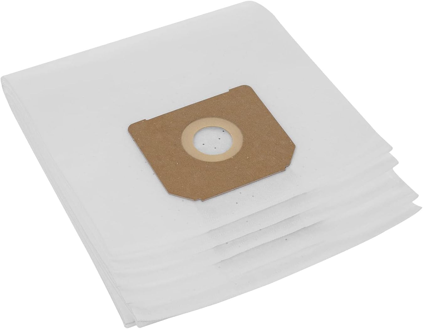 5x Filter Dust Bags for DEWALT DWV902 M, DWV902MT, DWV902L, DWV900L, DWV901L, DWV901LT, DWV905