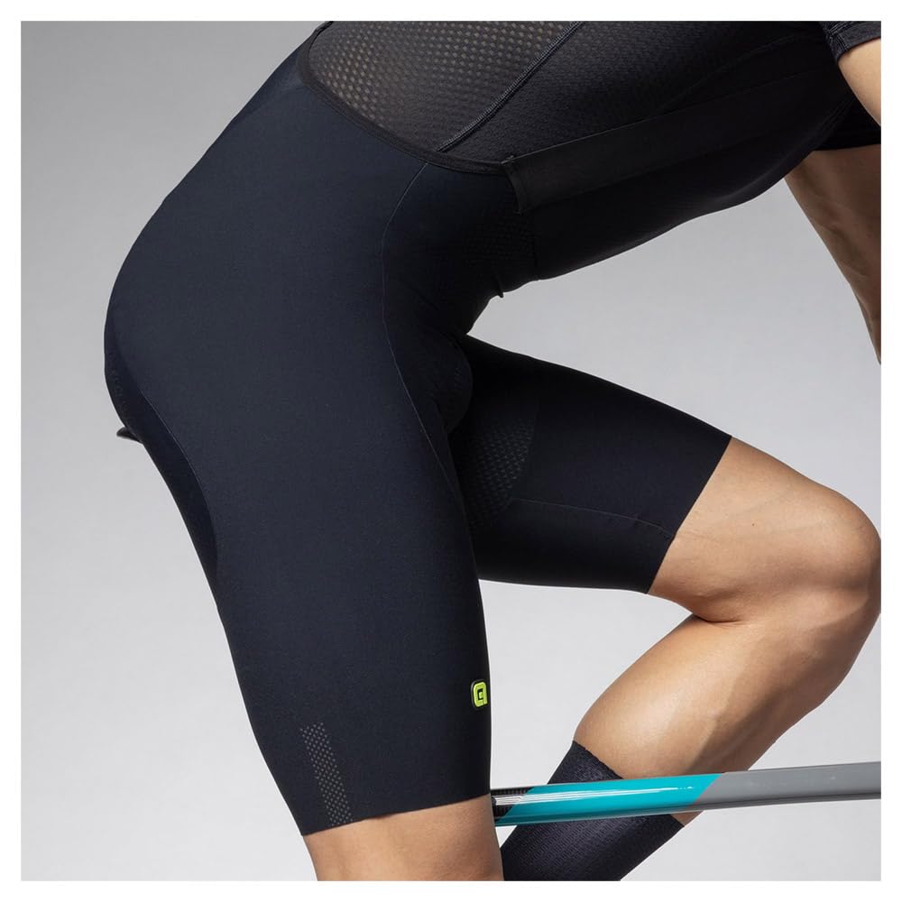 Alé Cycling Herren R.EV1 Voltage Trägerhose
