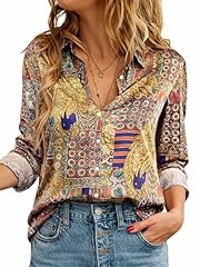 00028_mixed Color Patchwork Paisley