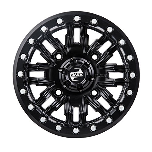 Tusk Nebo Beadlock Wheel