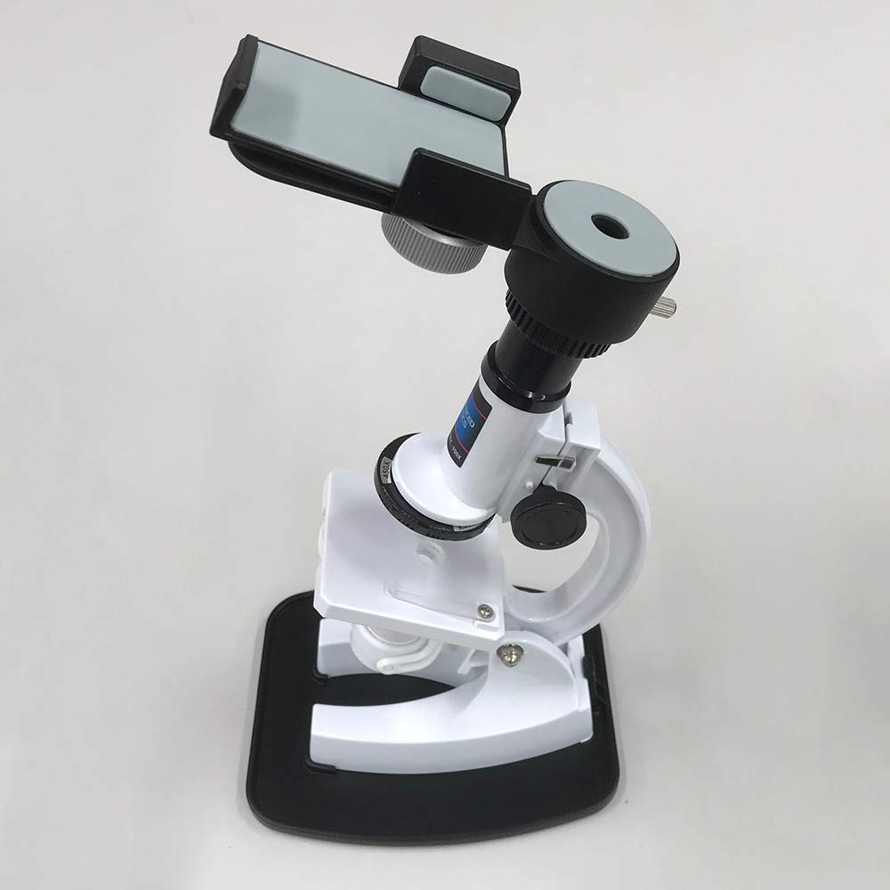 Nakabayashi PMS-900W Study Photography Microscope Set