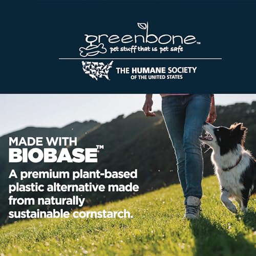 Image of The Humane Society by Greenbone Training Pads for Puppies & Indoor Dogs - Leak Proof - 100 Count