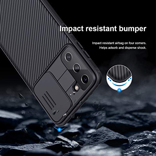 Galaxy-S21-Plus-Case-with-Camera-CoverS21-Plus-Slim-Fit-Thin-Polycarbonate-Protective-Shockproof-Cover-with-Slide-Camera-Cover-Upgraded-Case-for-Samsung-Galaxy-S21-Plus