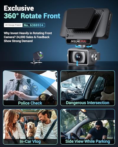 ADAS vehicle system