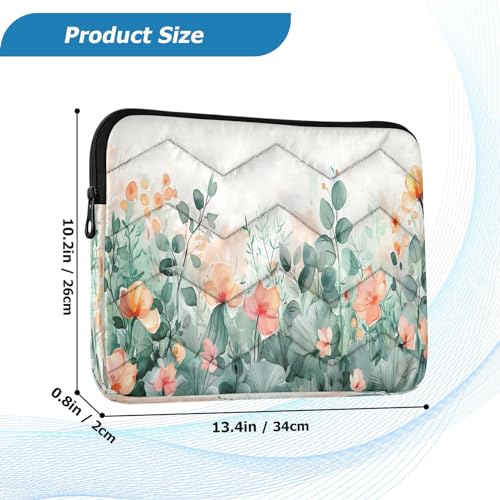 Funda para portátil 13-14 pulgadas impermeable miniatura 3