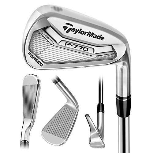 Best Golf Irons in 2022 (Tried and Tested)