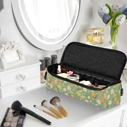 Bolsa de viaje para plancha y herramientas de cabello miniatura 6