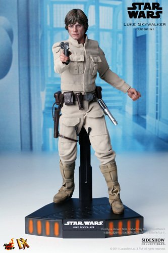 Amazon.co.jp: ムービー・マスターピース DX スター・ウォーズ 1/6