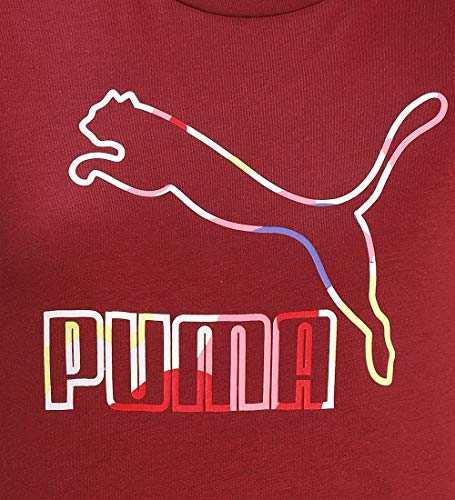 Image of PUMA Women's Regular Fit T-Shirt