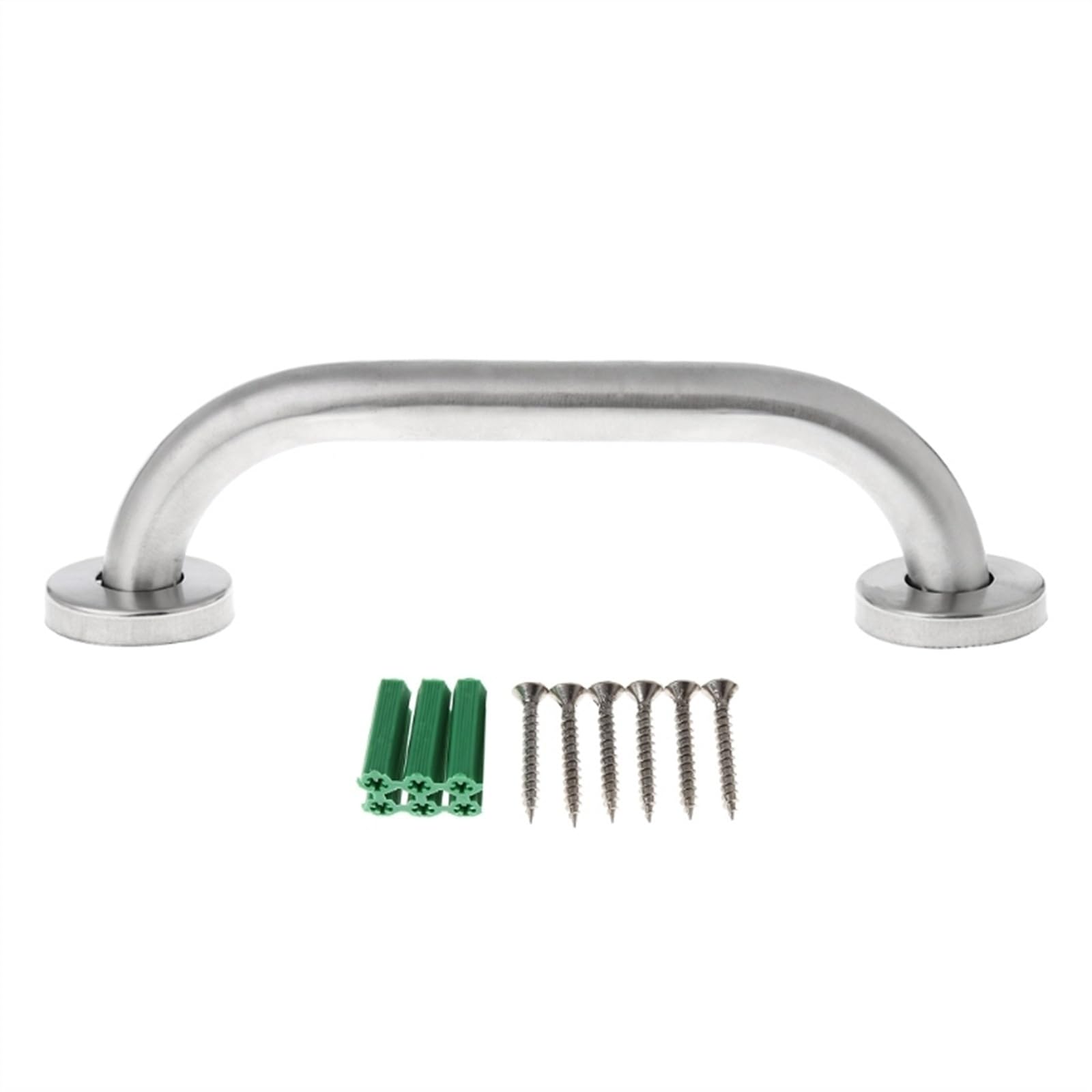 Barras de Apoyo para baño, Barras de Apoyo de Acero Inoxidable para Ducha, Soporte de Pared, Toallas de Seguridad