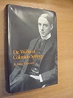 Dr. Webb of Colorado Springs 0870810502 Book Cover