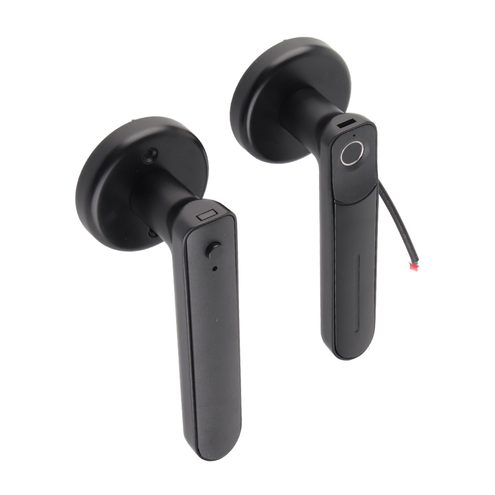 Cryfokt Smart Door Lock Innovative Biometric Fingerprint Keyless Entry