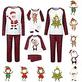 Photo Gallery pigiama natalizio personalizzato per la famiglia, pigiama natalizio personalizzato con foto viso divertente stampa pigiami coppia pigiami abbinati camicia plaid pantaloni set, foto viso, 18 months Photo Gallery pigiama natalizio personalizzato per la famiglia, pigiama natalizio personalizzato con foto viso divertente stampa pigiami coppia pigiami abbinati camicia plaid pantaloni set, foto viso, 18 months