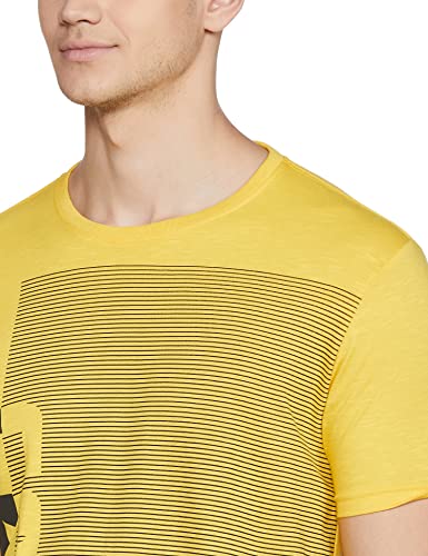 Image of Converse Men's Printed T-Shirt