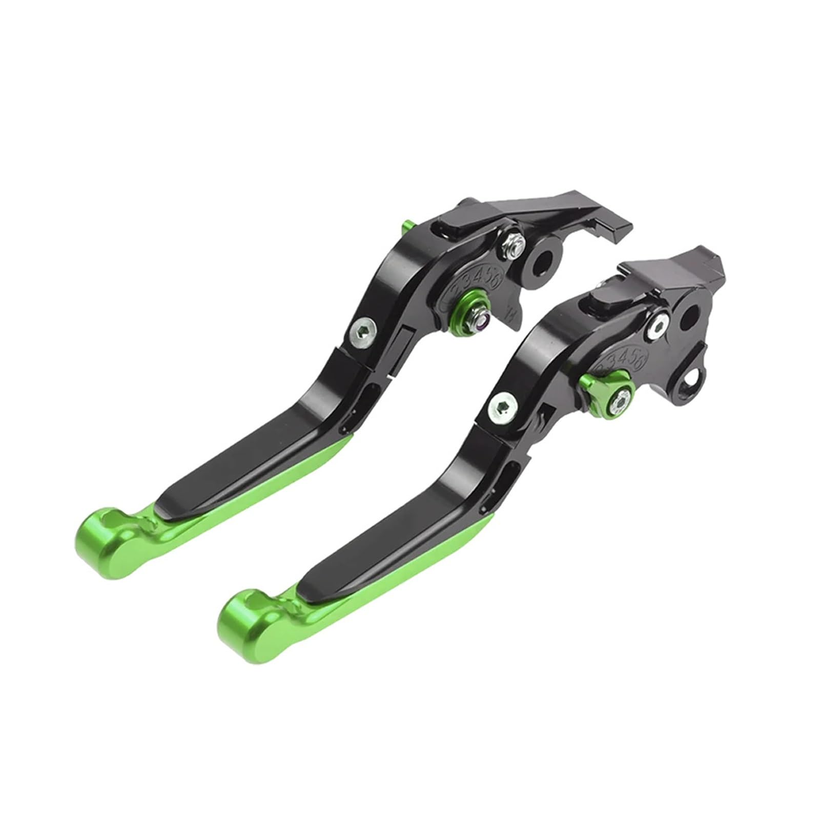 YWQJIOPM Motorcycle Brake Clutch Lever Motorcycle Folding Extendable Brake Clutch Levers for CBR1000RR/FIREBLADE CBR 1000 RR CBR1000 RR Brake Clutch Levers