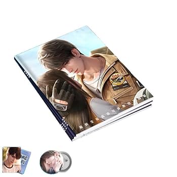 Amazon.co.jp: 恋と深空 写真集 画集 マヒル 夏以昼 ギフト