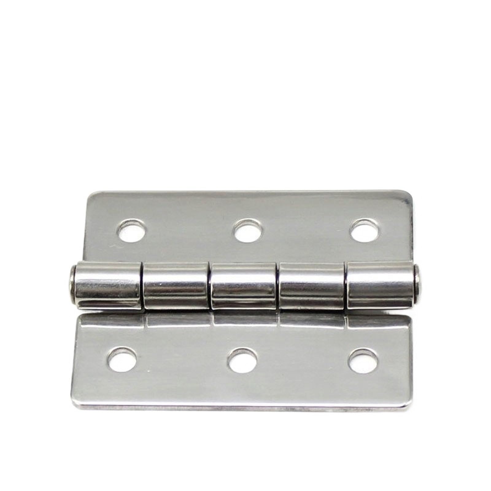Kdhcvkz Cl136-304 304 Stainless Steel Hinge Industrial Thickened Cabinet Door Hinge