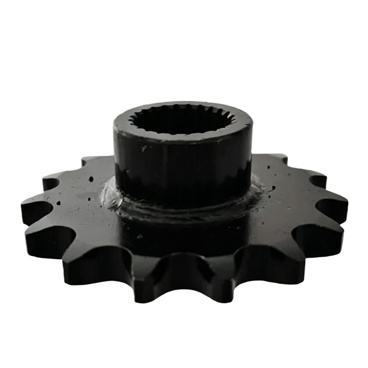 Pignon De Moteur Avant Chaîne D'entraînement 428, 19T, Adapté for GY6 125cc 150cc ATV Quad Dirt Bike Buggy Go Kart