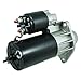 WAI 17013N Starter Motor