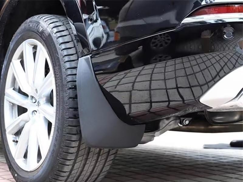 Moulure passage roue réparer pare-boue cassé Volvo XC90 2015+