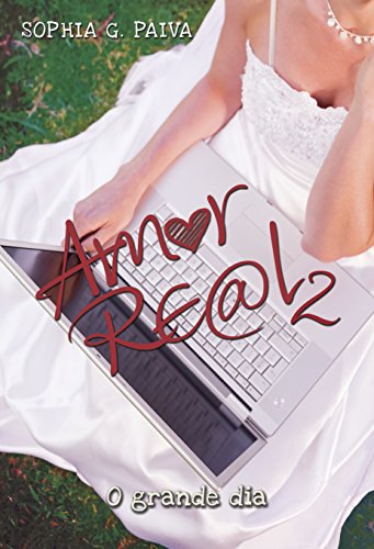 Amor Real 2 (Portuguese Edition) eBook : Paiva, Sophia G., K.K, Dri:  Amazon.it: Kindle Store