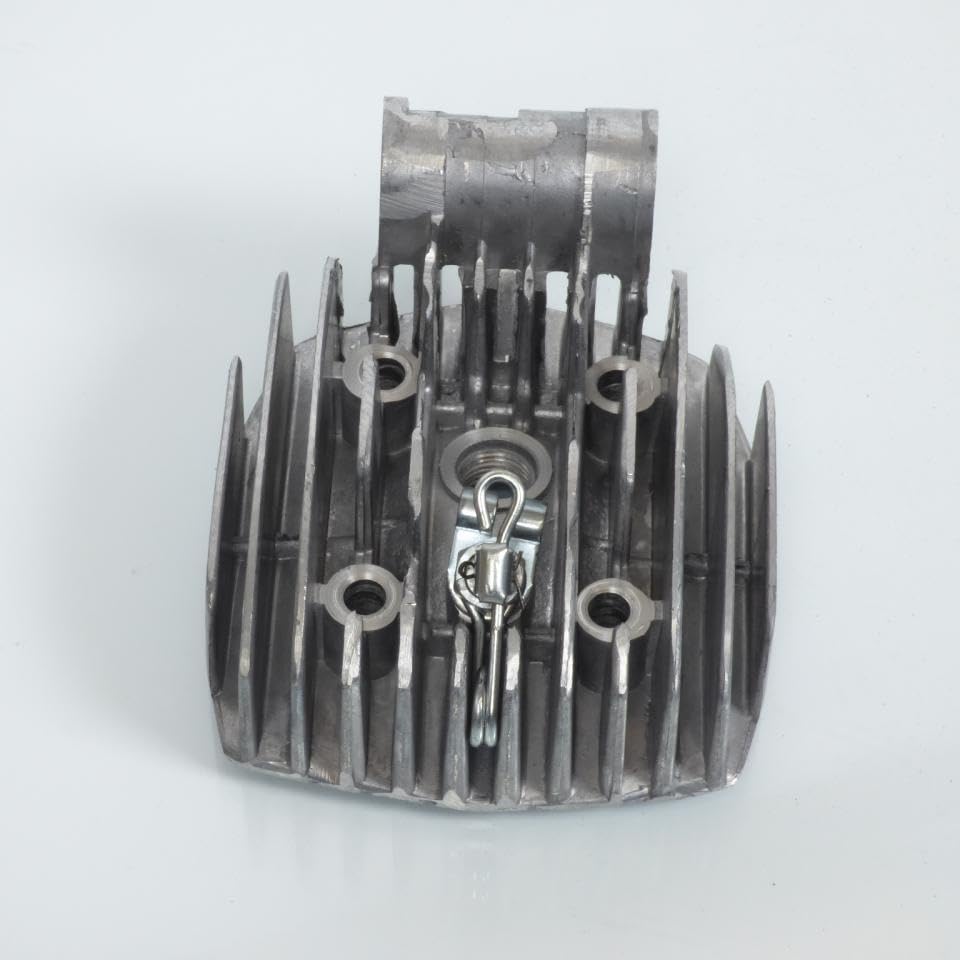 Culata P2R compatible con Mobylette MBK 50 40 fijación alta AV7