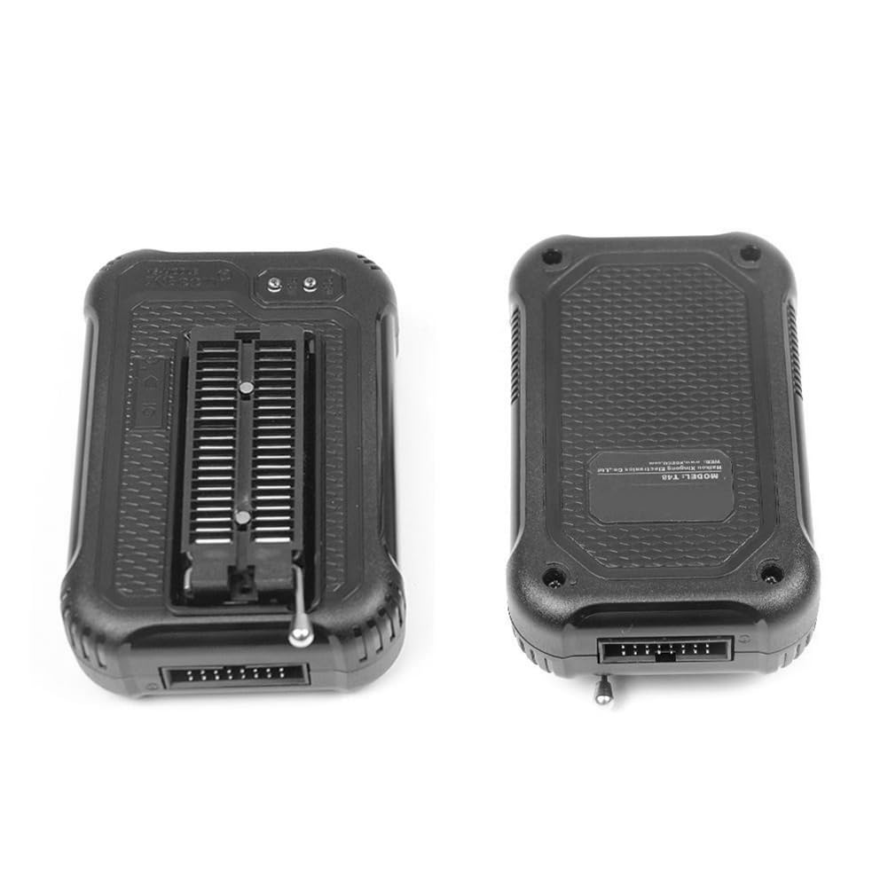 Programmatore Universale T48 per Haikou Xinguang TL866 III 16Pin Funzione ISPTL866 III con 12 Accessori Programmatore