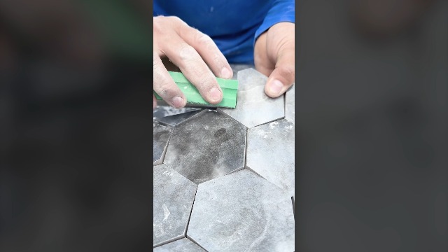 QEP 60-Grit Coarse Diamond Sanding Block - Amazon.com