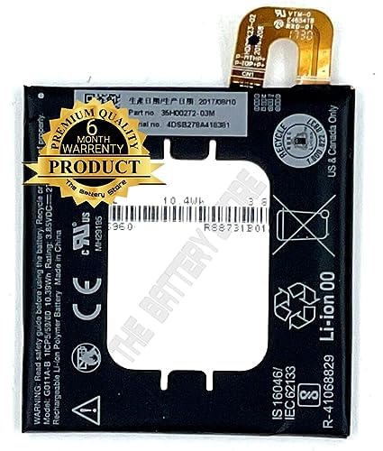 Image of Original G011A-B Battery for HTC Google Pixel 2 Battery with 6 Months Warranty ***(N00297)
