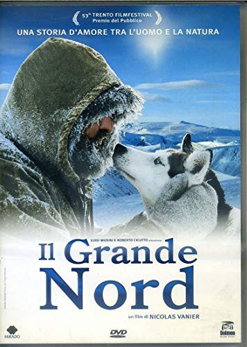 Il grande nord [Italia] [DVD]