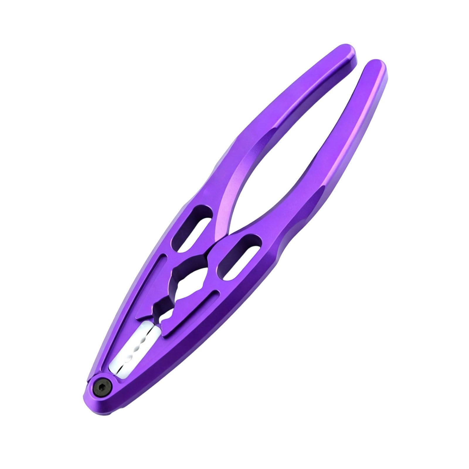 Ergonomic Multifunction Disassemble Pliers for 1/8 1/10 Remote Control Car Repair Accuracy Model Car Clamp