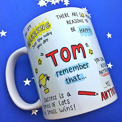 DAYS Motivational Quote Coffee Mug Law of Attraction Self Care Manifest Affirmation Positivity Gift Mindset Motivational Ceramic Mug Gift to Friend Brother Sister and Everyone (B09DWBRCQG) Amazon Price History, Amazon Price Tracker