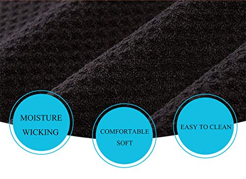 image for KEITH WRIGHT 2020 President Do-nald Tru-mp Flag Microfiber Golf Towel 