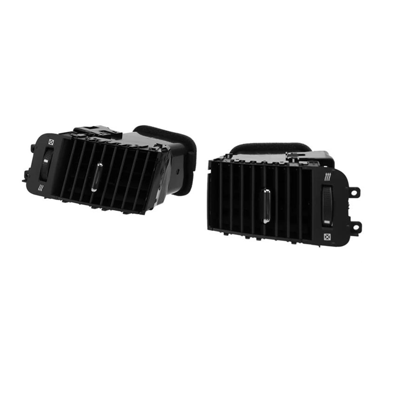 Rejilla de ventilación central para Lexus GX470 2003-2009