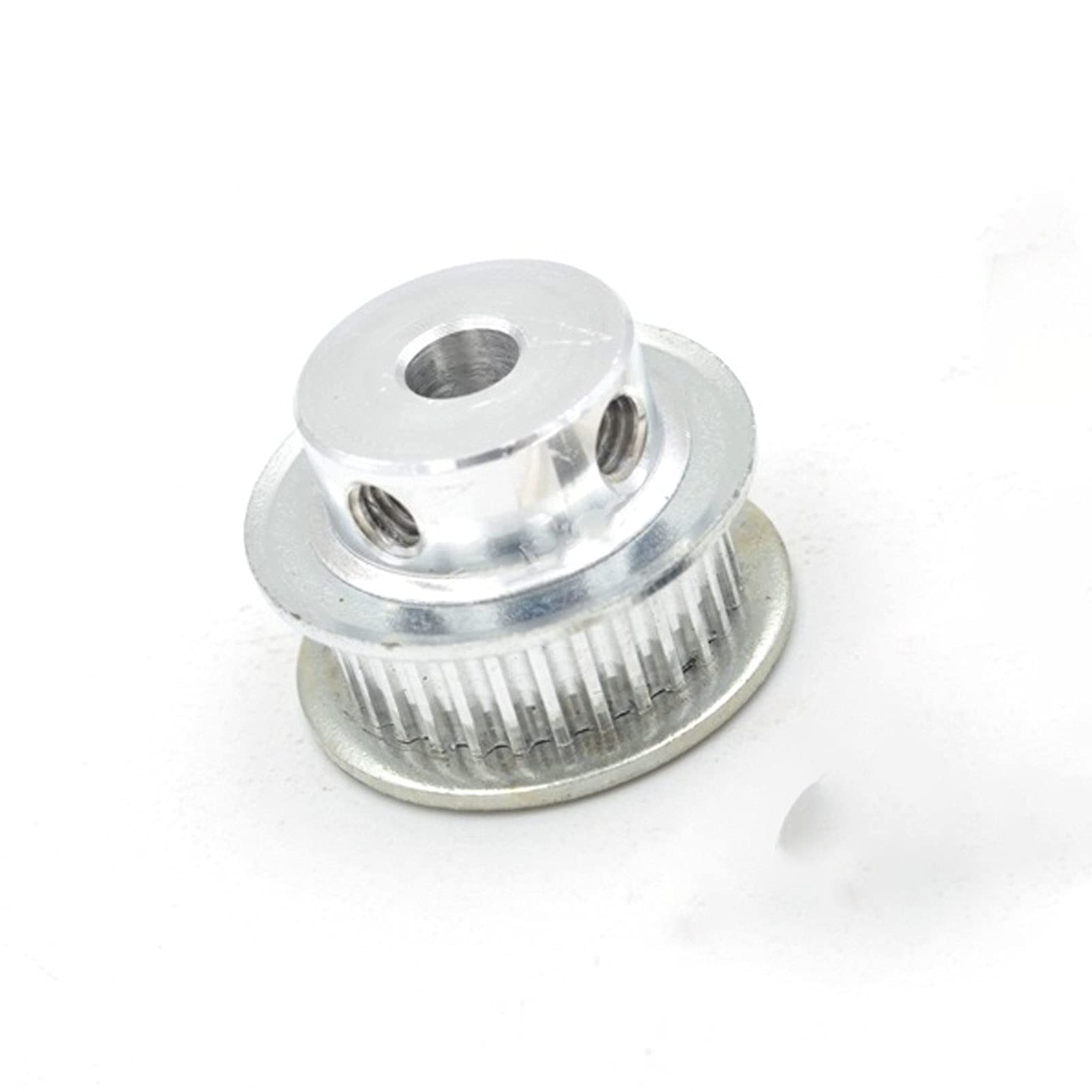 Timing Pulley CNC 28 Teeth GT2 Timing Pulley, Bore 5mm 8mm, for Belt Width 6/9/10/15mm, Used in Linear 2GT Pulley 28Teeth 28T (NO.1379)(Belt Width 6mm,Bore 8mm)