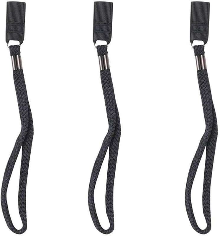 Amazon.co.uk: walking stick wrist straps