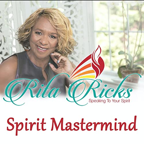 Spirit Mastermind with Rita Ricks Titelbild